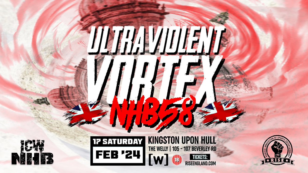 dannydemanto's tweet image. THIS WEEKEND 🇬🇧 

THE RETURN to the 
UNITED FUCKIN’ KINGDOM! 

See you soon 🇬🇧