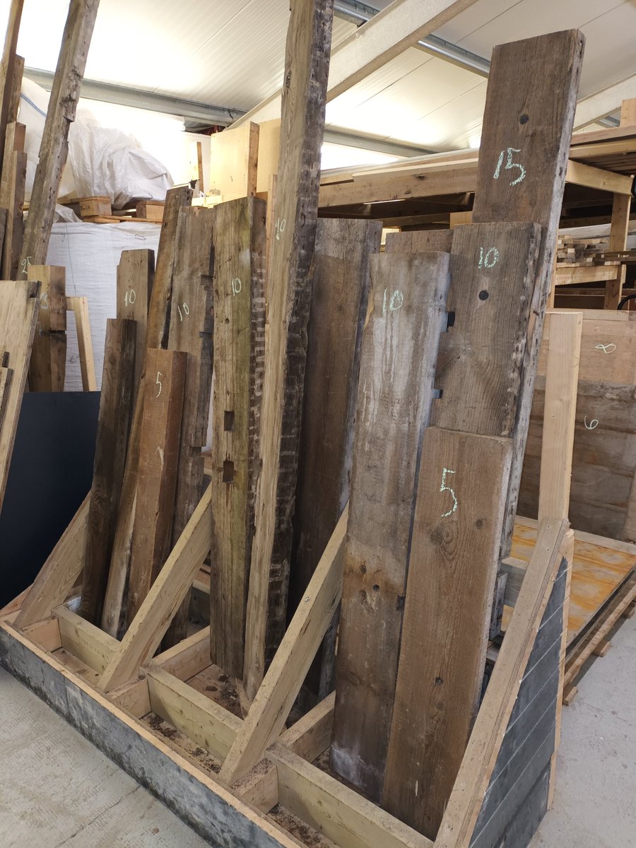 The Wood Store tweet media