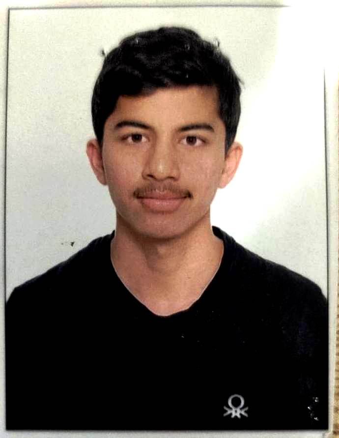 URGENT APPEAL: PLEASE locate Jayesh Kanodia 🚨 Jayesh has been missing since 27 days. Last seen Delhi Railway Station on Jan 24, 2024. Description: 5'7' tall, lean, fair. Any info, please contact 9246538485 or call 8712568389 PS. Retweets appreciated for wider reach.