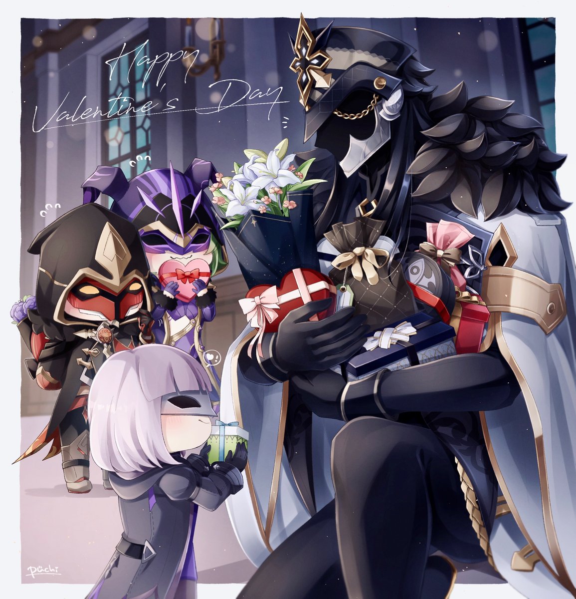 UoU__zzz_'s tweet photo. 尊敬
#Capitano 

(Happy Valentine's Day 💝) https://t.co/rYXF7Cdt09