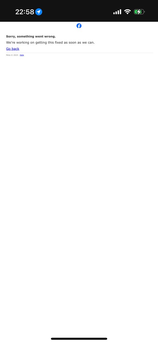 polykuay's tweet image. ไอจีใครเคยเป็นแบบนี้บ้างงะ ขอคำแนะนำหน่อย
#ไอจีล่ม #meta #ไอจีมีปัญหา