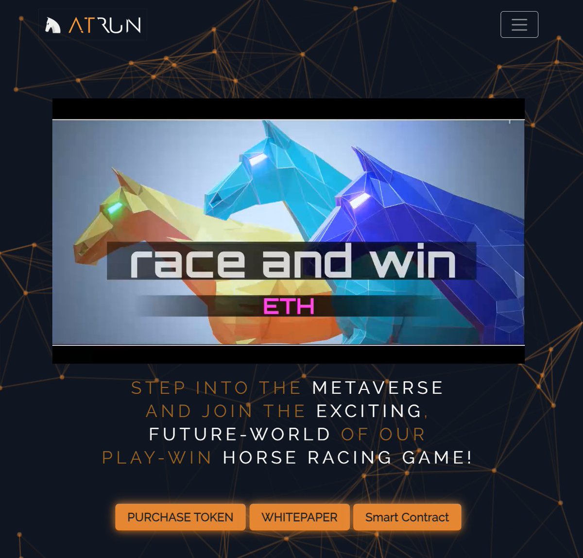 Atrun_game's tweet photo. hello everyone

We highly recommend you to take a look at our website.

Don't forget to follow us

#NFTCOMMMUNITY #WEB3GAMING #BLOCKCHAIN #AIRDROP #EarnMoney #Crypto https://t.co/IVZFnqgRCY