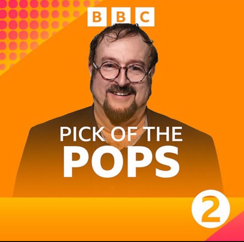 Thank you for the beautiful music, the memories, and the good times. You will be deeply missed.

Rest in peace, #Steve_Wright. Your tunes will play on in our hearts forever.
#bbc #radio2