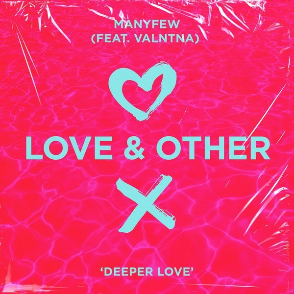 #NowPlaying 🎶 
Deeper Love
ManyFew, Valntna
[Deeper Love]

#House #DeepHouse #Disco
0:00 ❍─────── 2:15           
                   ★★★
          ↻     ⊲  Ⅱ  ⊳     ↺
volume: ▁▂▃▄▅▆▇ 100%