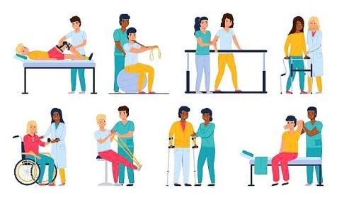 Fizyoterapistler, insanların yaşam kalitesini artırırken, fizyoterapi merkezleri, bu değerli hizmetin daha geniş kitlelere ulaşmasını sağlar. Bu nedenle, fizyoterapistlerin ve fizyoterapi merkezlerinin önemi her geçen gün daha da artmaktadır.

#fizyoterapistlerburada