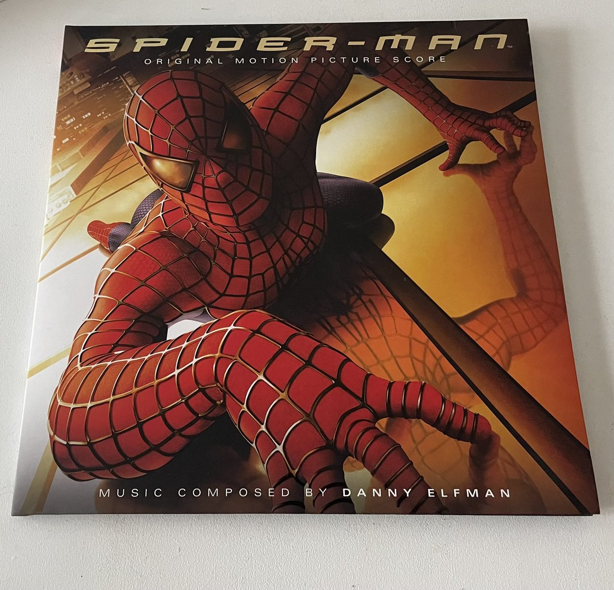 SpideyNewsFR's tweet photo. J’étais chez un ami, regardez ce qu’il m’a montré et fait écouter…

Quelle douceur 🥹🕷️ https://t.co/6QV8tFT4tn