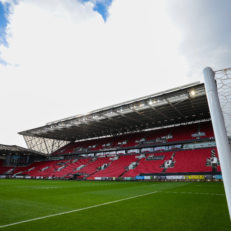 BristolCity's tweet photo. 📣 Our Severnside derby with Cardiff City at Ashton Gate on Saturday, March 2nd will now kick-off at 12.30pm at the request of Avon and Somerset Police.