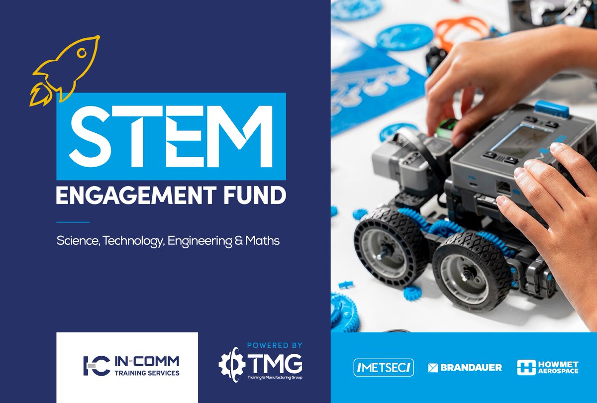 In-Comm Training tweet media