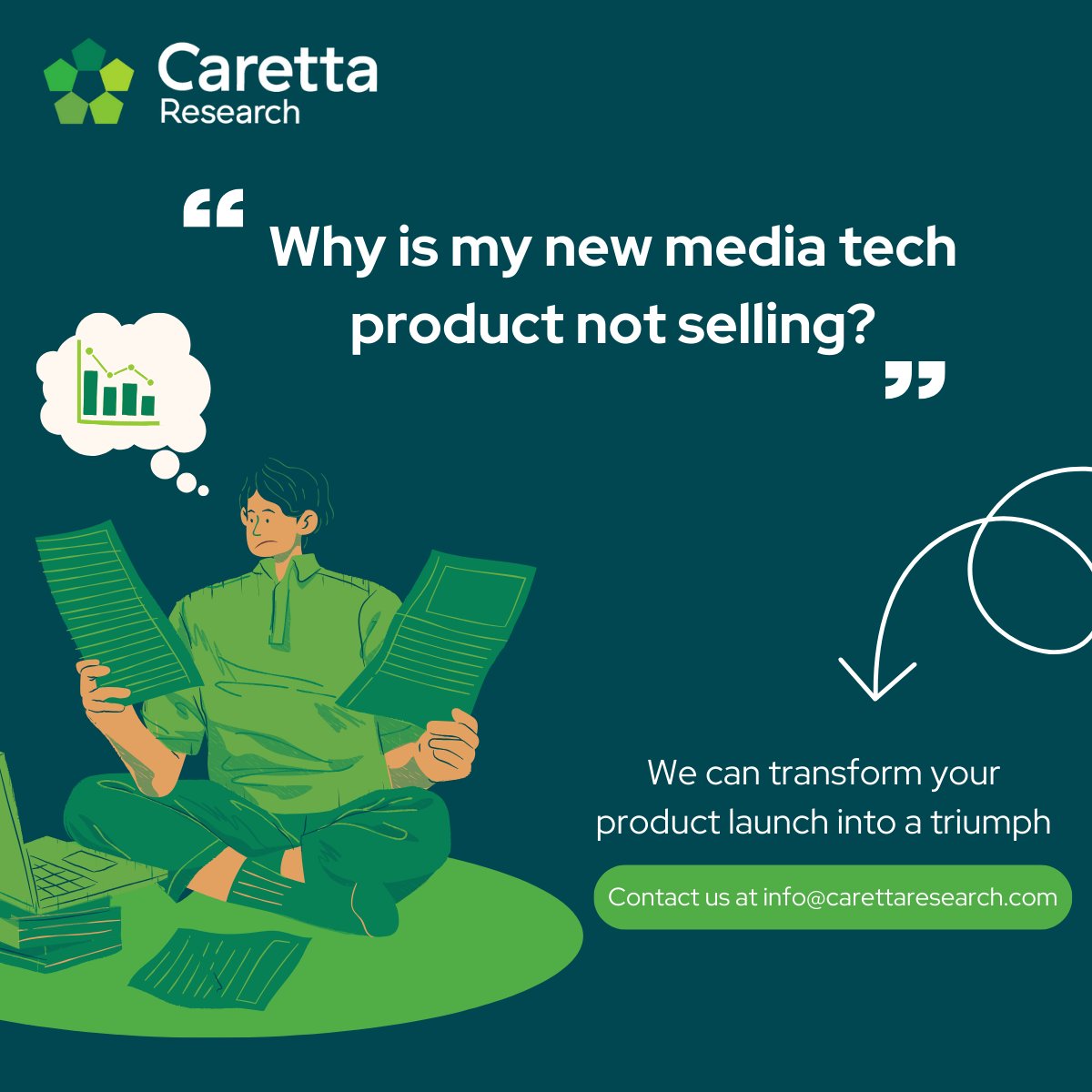 Caretta Research tweet media