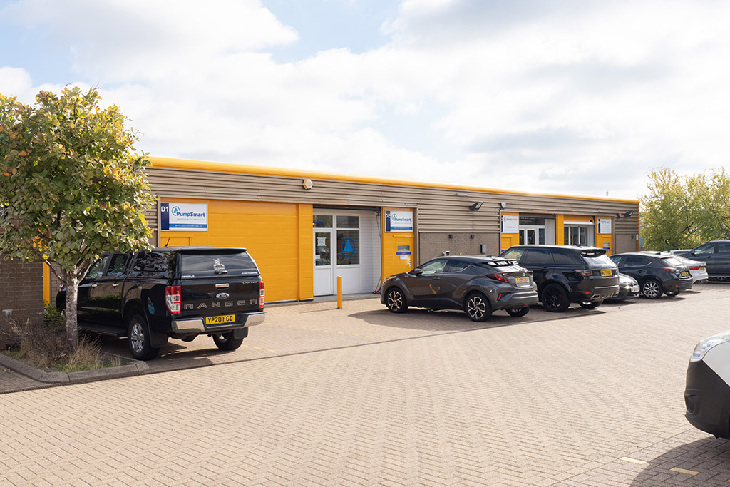 ColSeedbed's tweet image. We have vacant #offices #studios and #workshops for small businesses seeking quality #workspace in #Colchester all available on simple, monthly licences - meaning you have the freedom to leave with one month's notice. Get in touch today to arrange a tour.
ow.ly/fg7j50QyLtl