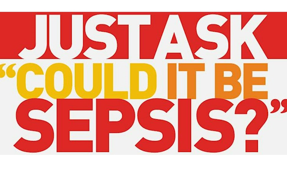 Join Ron Daniels, Founder and Chief Executive of the UK Sepsis Trust on 22 Feb to understand the scale of the problem of sepsis, learn about the symptoms to look out for and know when to seek health advice for this life-threatening condition. Register: ow.ly/AjHq50QsSXb