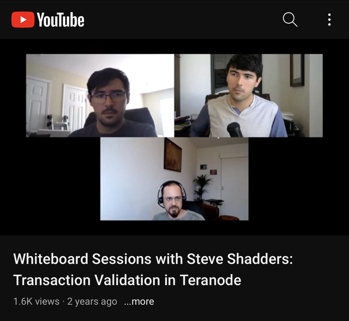 CRYPTOS369's tweet photo. The #Terranodes AWS scaling is Costing £18 Million a Day 👀
On Coingeek
https://t.co/sMJPR7GIsX
See Steve @shadders333 Talking TERRANODES
https://t.co/sTkWPOE7CE https://t.co/Od9ZpZv2Ho