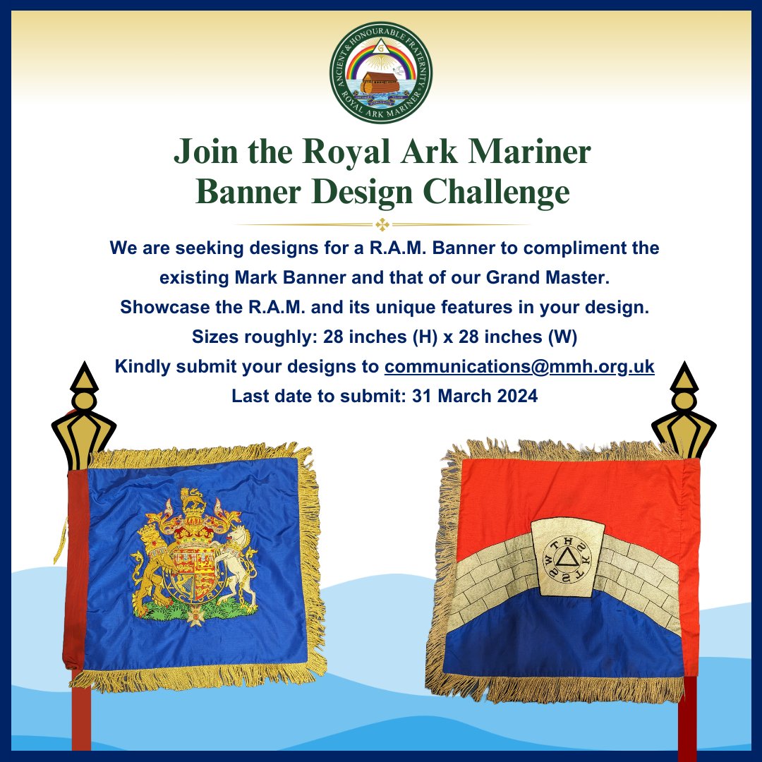 Mark Masons' Hall tweet media