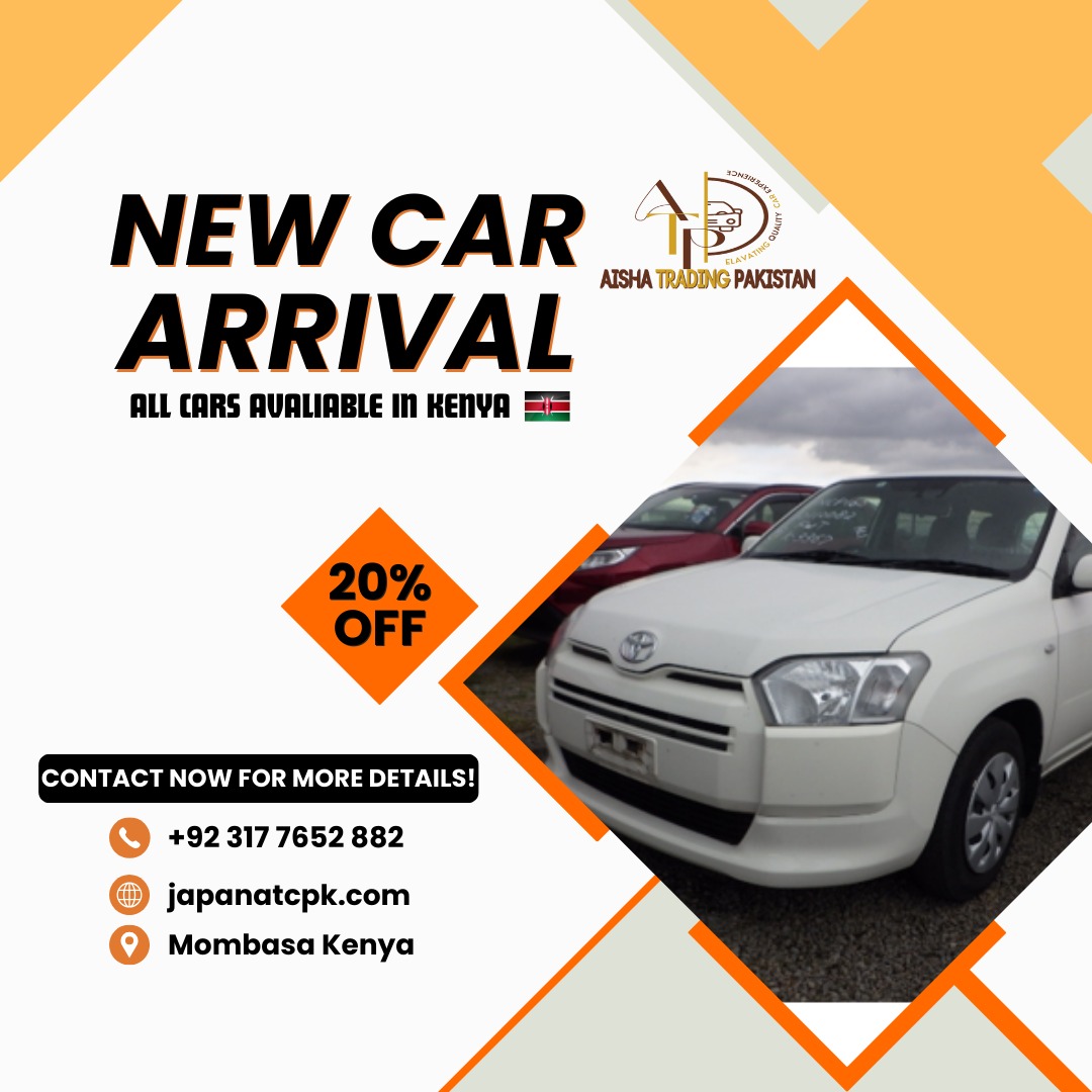 Contact now for your dream car🚘 
<a href="/aishatradingllc/">Aisha Trading</a> #japanese #vehicles #Jamaican #Guyana #cayman #zambia #Tanzania #Malawi #Africa 🌍