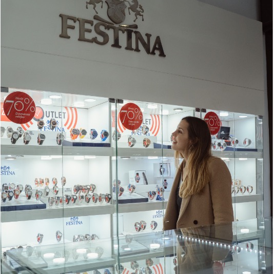 ⌚️ ¡No pierdas más tiempo y descubre el outlet de relojes del Grupo Festina en Factory Bonaire! 🎉 Encuentra los mejores modelos a precios increíbles. ¡Es hora de lucir estilo sin gastar de más!😉

#FactoryBonaire #TuUnicoOutlet  #descuentos #OutletFestina #Relojes #Aldaia