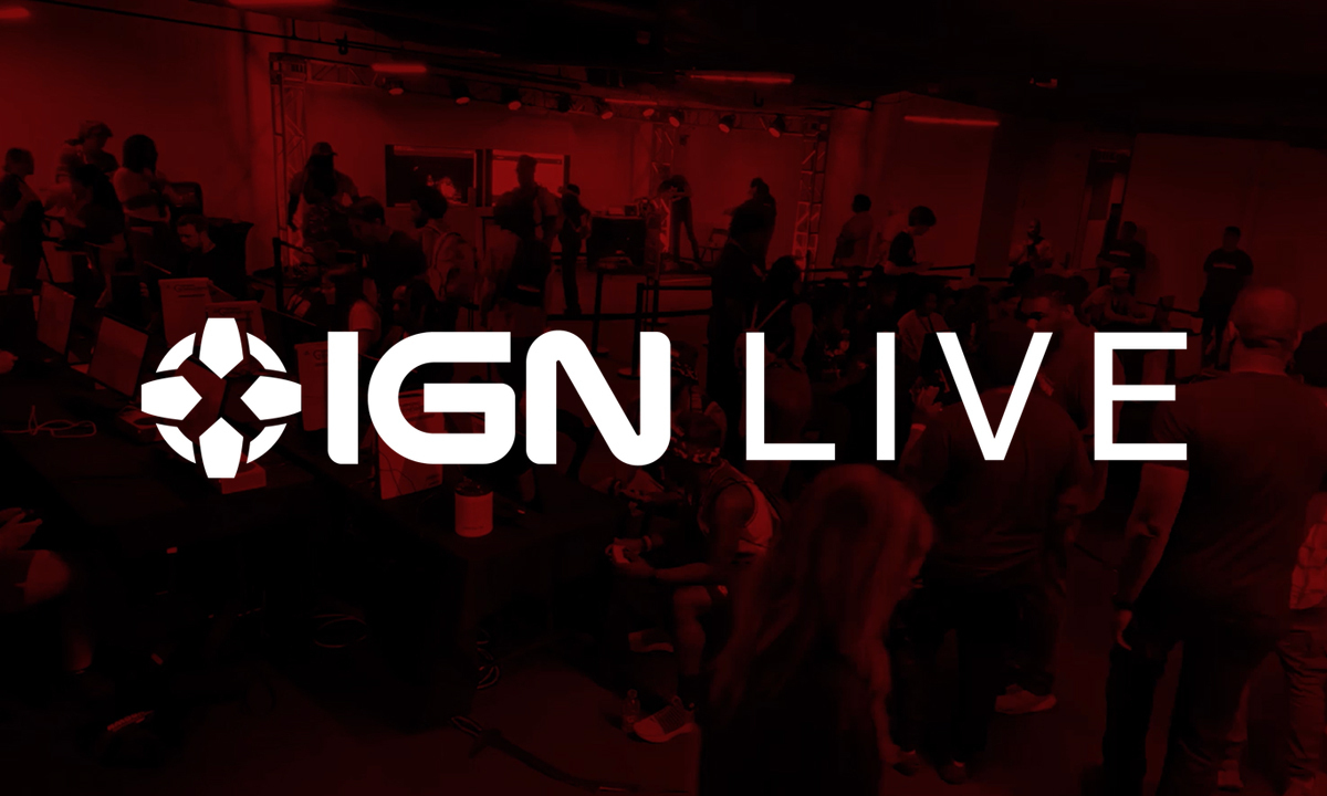 Today, IGN has announced it will host IGN Live: an in-person, three-day fan event in Los Angeles this summer featuring gaming and entertainment creators, developers, publishers, and enthusiasts. bit.ly/3SBzL3k