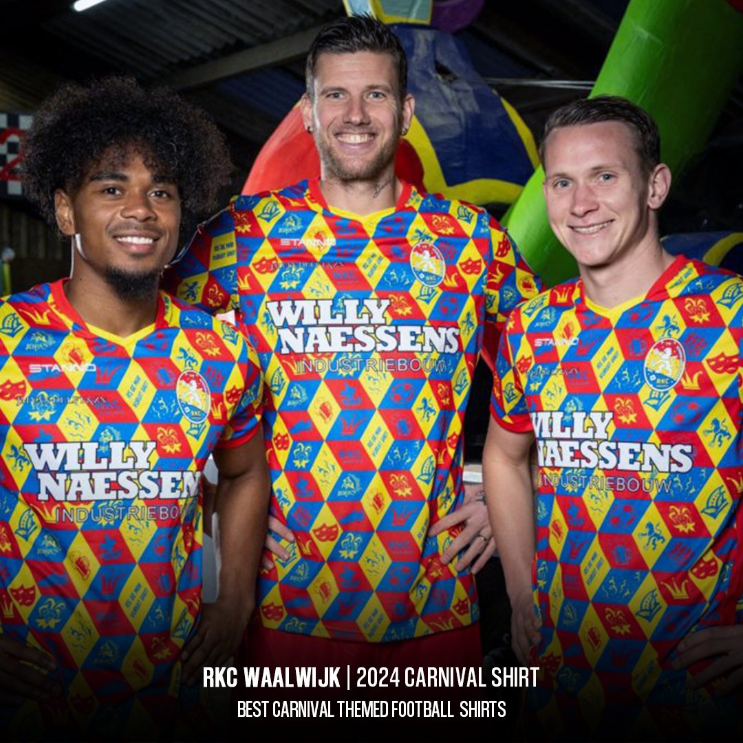 Mystery Football tweet media