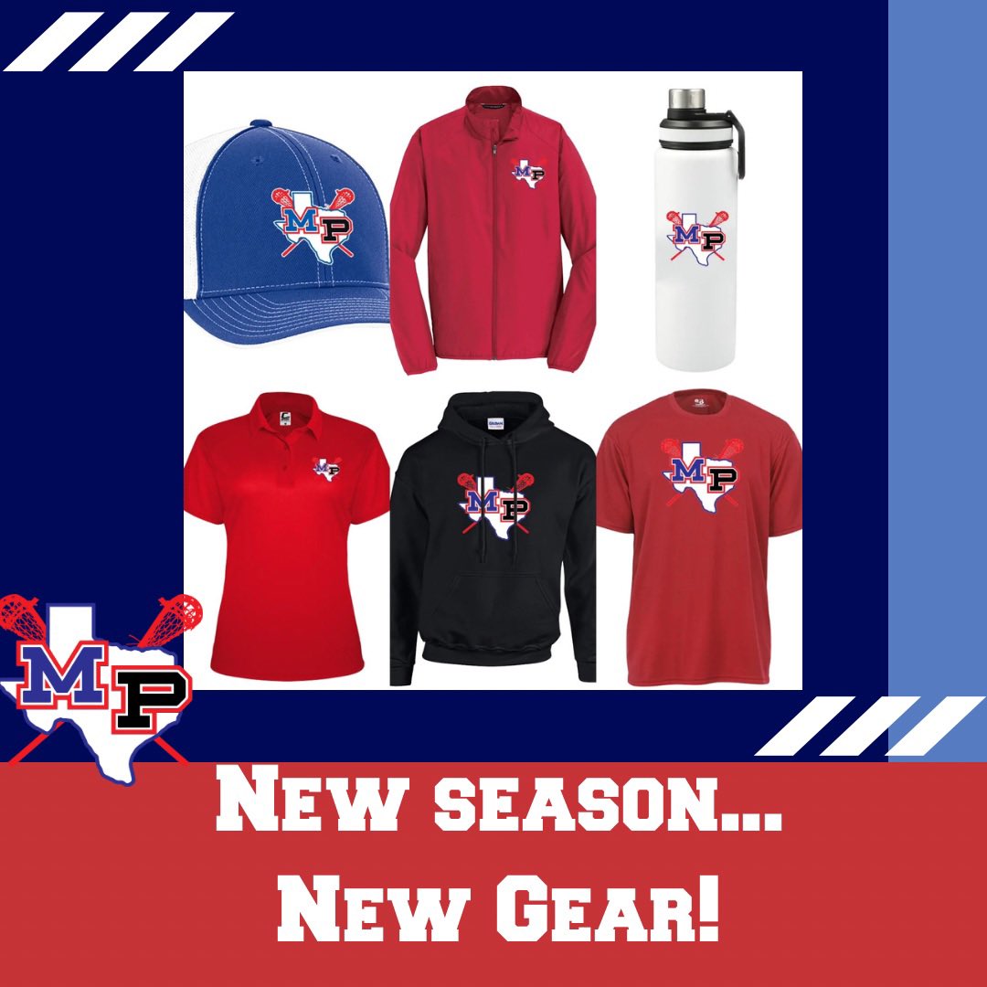 MP Lacrosse tweet media