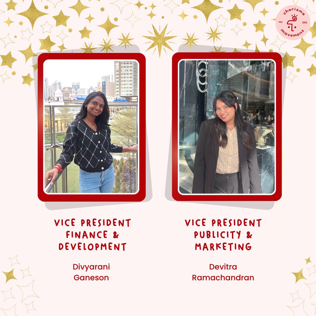 CharismaMVMT's tweet photo. Presenting our Executive Department's brilliant stars! ✨ With a flair for strategic finesse and a zest for results, they lead the charge towards success with boundless charisma and contagious determination.
#CharismaMovement
#CM2024 https://t.co/wH6ImMTP5o