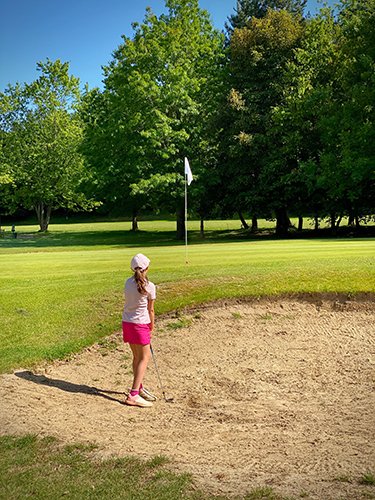 Celebrate #GalentinesDay with your favorite golfing gal pals.
#wvga1913