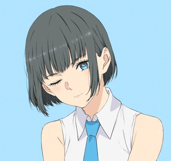 おめでとう過去絵集#松山空音生誕祭2024#推し武道 