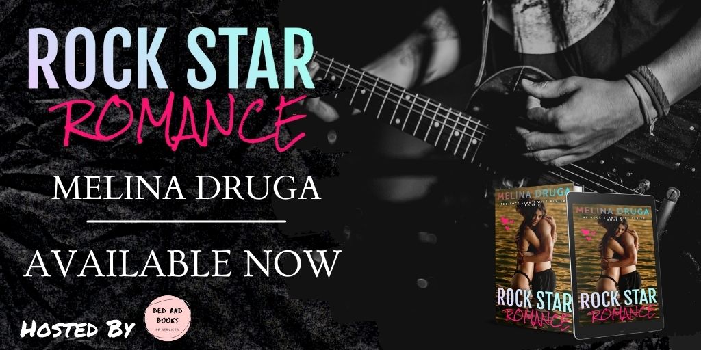 ‼️NOW LIVE‼️

Rock Star Romance, Book #3 of The Rock Star’s Wife series by @melinadruga , is AVAILABLE NOW!

PURCHASE NOW!
US - amazon.com/dp/B0CHZ9T9HB
UK- amazon.co.uk/dp/B0CHZ9T9HB

@bedandbookspr
#melinadruga #bedandbookspr