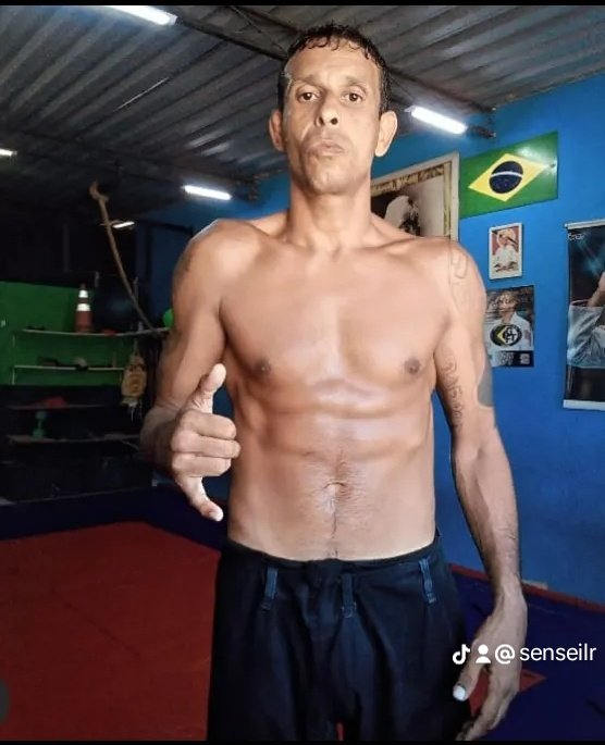 LeonelR65065294's tweet photo. É sob pressão que evoluo. É tempo ruim o tempo todo. #senseinavoz #gfteam #papodecria #jiujitsu #bjj #bxd #rj #br #oss 💪🏾👊🏾🥋🦖 https://t.co/mN2PQygWS2