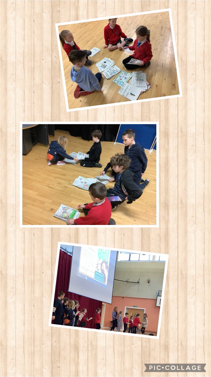 Our Digital Leaders have been busy selecting the winners of our Internet Safety poster competition. They selected 6 winners who met their success criteria and announced them at assembly. #digitalleaders #internetsafety #leadinglearning