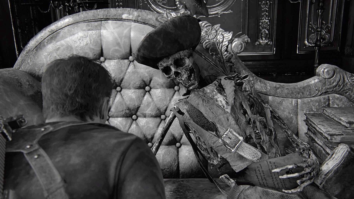 13brevkasse's tweet photo. #Elena @PodToGo #Uncharted4 #Palæ #VGPNetwork #NewDevon @Tigas_VP #Firearms #Drake #ThePhotoMode #Skeleton @UlaneVuorio #Mansion #Libertalia #XboxShare #Taxidermy #Uncharted #VPRT #LordAvery #PS5Share #Doom #AThiefsEnd #Gamers #Interiordesign #Weapons #Madagascar https://t.co/BPxazlAG8S