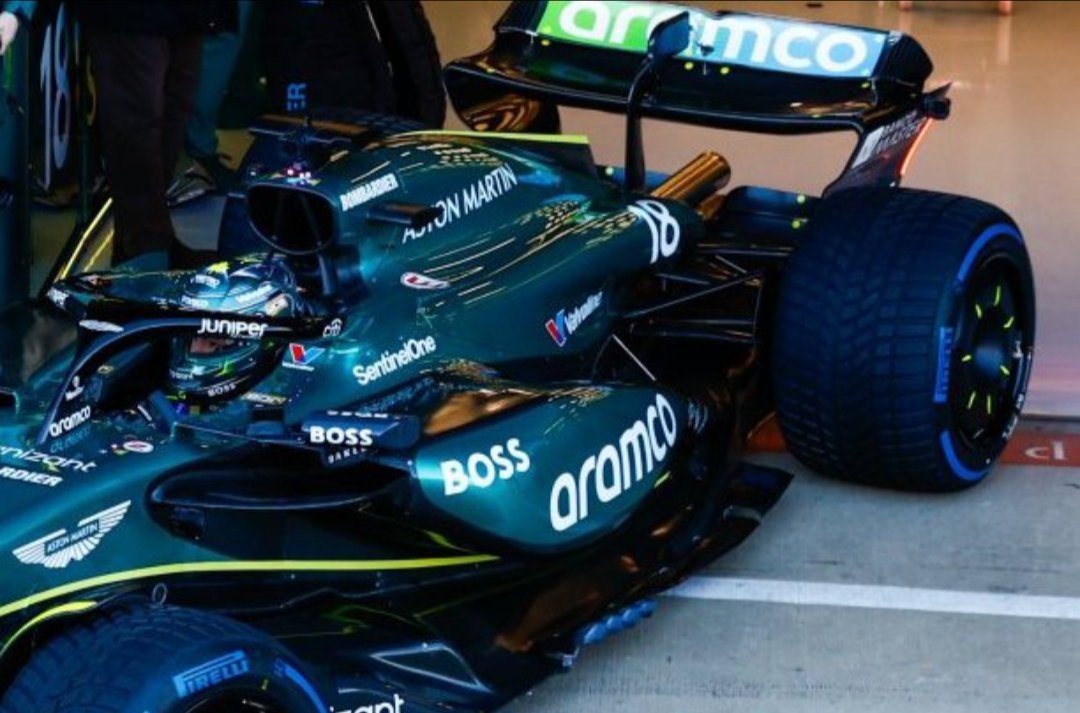 ToyotaTrulli's tweet photo. Que Dan Falos y los Strulovic han copiado el ponton flotante del coche de unos chavales de Barcelona. Me meo el rabo https://t.co/o2A8zYIGpG