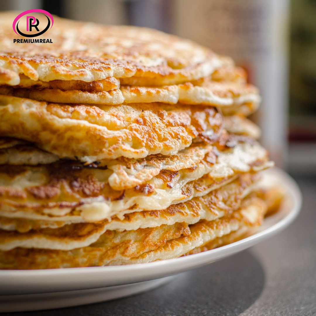 withremit's tweet photo. What's better than waking up to the smell of freshly cooked pancakes? 🥞🤤 Sending money to your loved ones abroad with Premiumreal! 💸🇨🇦🇳🇬
It's #PancakeTuesday  
#ShroveTuesday #Premiumreal https://t.co/Bx7NpMa1vF