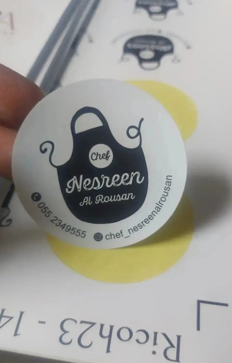 Excellentpri's tweet photo. Custom Stickers Label Stickers . . . #CustomStickerCreation #PersonalizedStickerArt #BespokeStickerDesign #TailoredStickerCraft #UniqueStickerCreations #CustomizedStickerMagic #HandcraftedStickerLove #ArtisanalStickerDesigns #CustomStickerObsession #SpecializedStickerArt https://t.co/KXLY6DWwxT