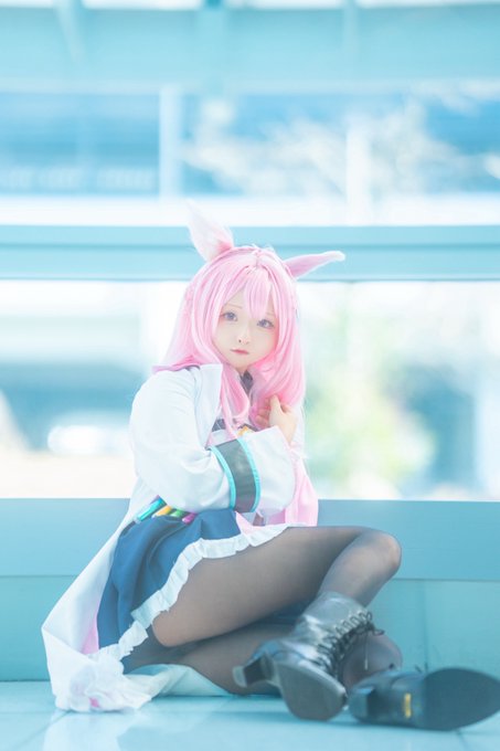 コスプレイヤーゆきうさぎのTwitter画像27