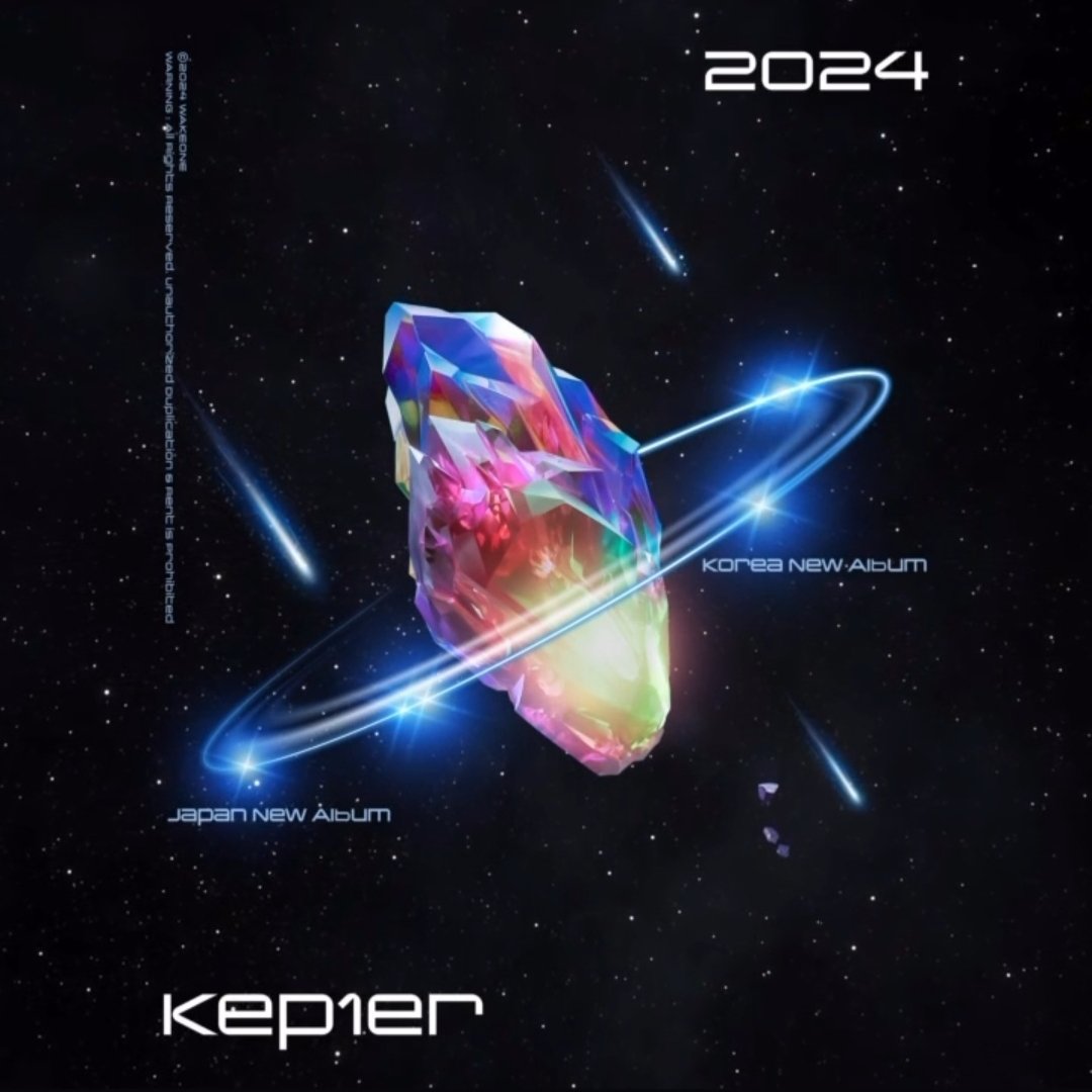 bbhnda's tweet photo. KEP1ER IS COMING https://t.co/pgb7SQbge8