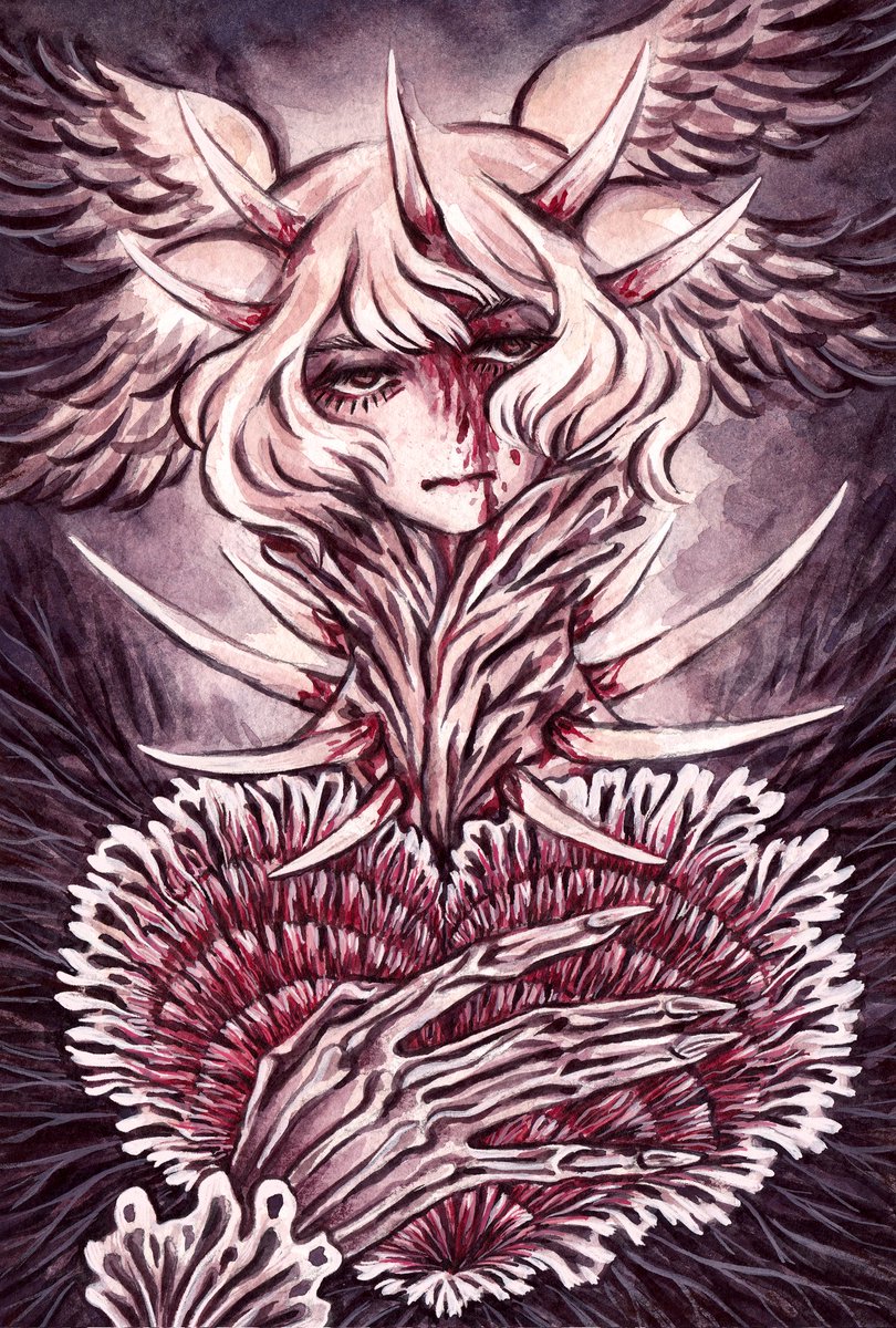 сказку на ночь расскажи
про период полураспада
человеческой души