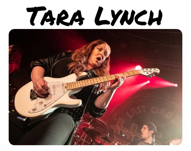 Podcast interview with Tara Lynch (guitarist)!!! nothingshocking.libsyn.com/tara-lynch-bad… #podcasting #podcasts #podcaster #podcastshow #interviews #musician #musiclover #rocknroll #rockmusic #guitarist #guitarplayer #rocknrollmusic #LeadSinger #guitar #heavymetal