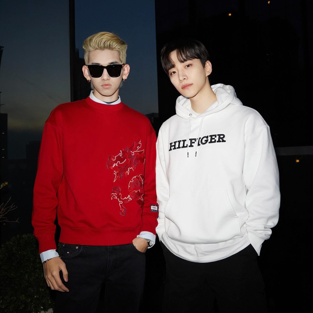 ackko_mine's tweet photo. 20240213 #ditwayforever IG🌟

Nice to meet you Mr. #le2jh ✨

@dlwnsghek @follow_leejunho @TommyHilfiger
#LeeJunho #이준호
#TommyHilfiger #NYFW #NYFW24
#LeeJunhoXTommyHilfiger https://t.co/SprCTv6dso