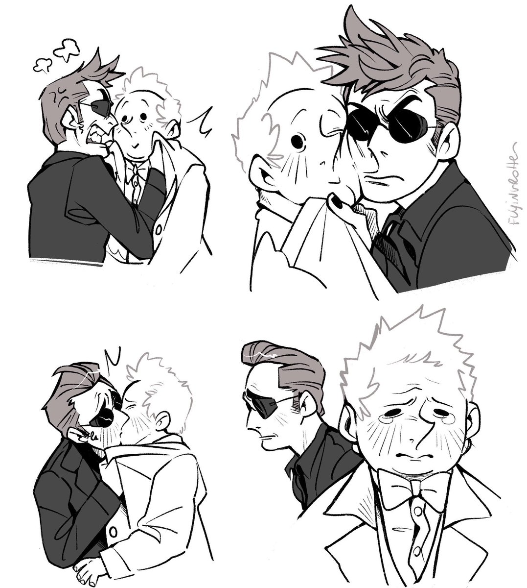 ☁️FlyingRotten☁️ tweet media