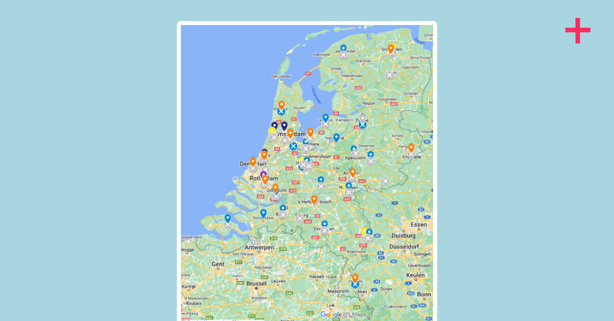 Arts M+G tweet media