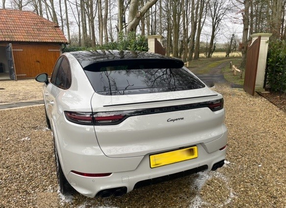 FundCommercial's tweet photo. Offered for Sale on behalf of a Funding Partner:

2022 Porsche Cayenne Coupe

For further information call 0161 456 4242 or via the link below

#assetfinance #commercialfinance

https://t.co/YYsrq0MGWM https://t.co/PNsWg7fvPT
