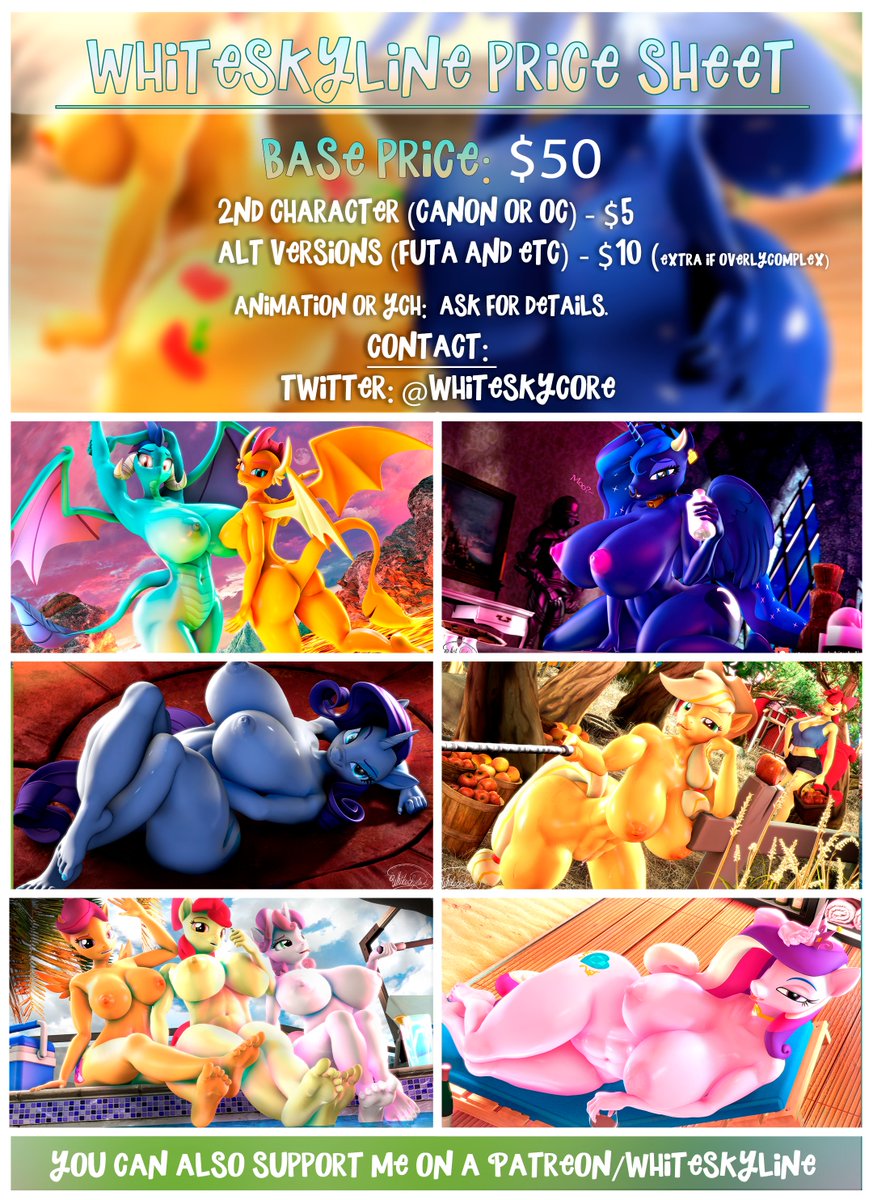 WhiteSkyLine tweet media