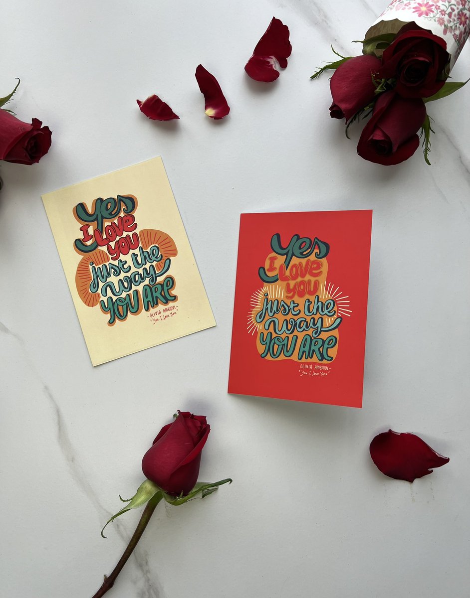Olivia Ambani (@oliviaambani) on Twitter photo I Love ❤️ & receiving handwritten notes & cards… I know I’m not the only one that feels this way 😍. So in celebration of those of us who love this I created cards - Available from my <a href="/Hustle_Sasa/">HustleSasa</a> store: oliviaambani.hustlesasa.shop
Wishing you a beautiful loved filled valentines I Love ❤️ & receiving handwritten notes & cards… I know I’m not the only one that feels this way 😍. So in celebration of those of us who love this I created cards - Available from my <a href="/Hustle_Sasa/">HustleSasa</a> store: oliviaambani.hustlesasa.shop
Wishing you a beautiful loved filled valentines