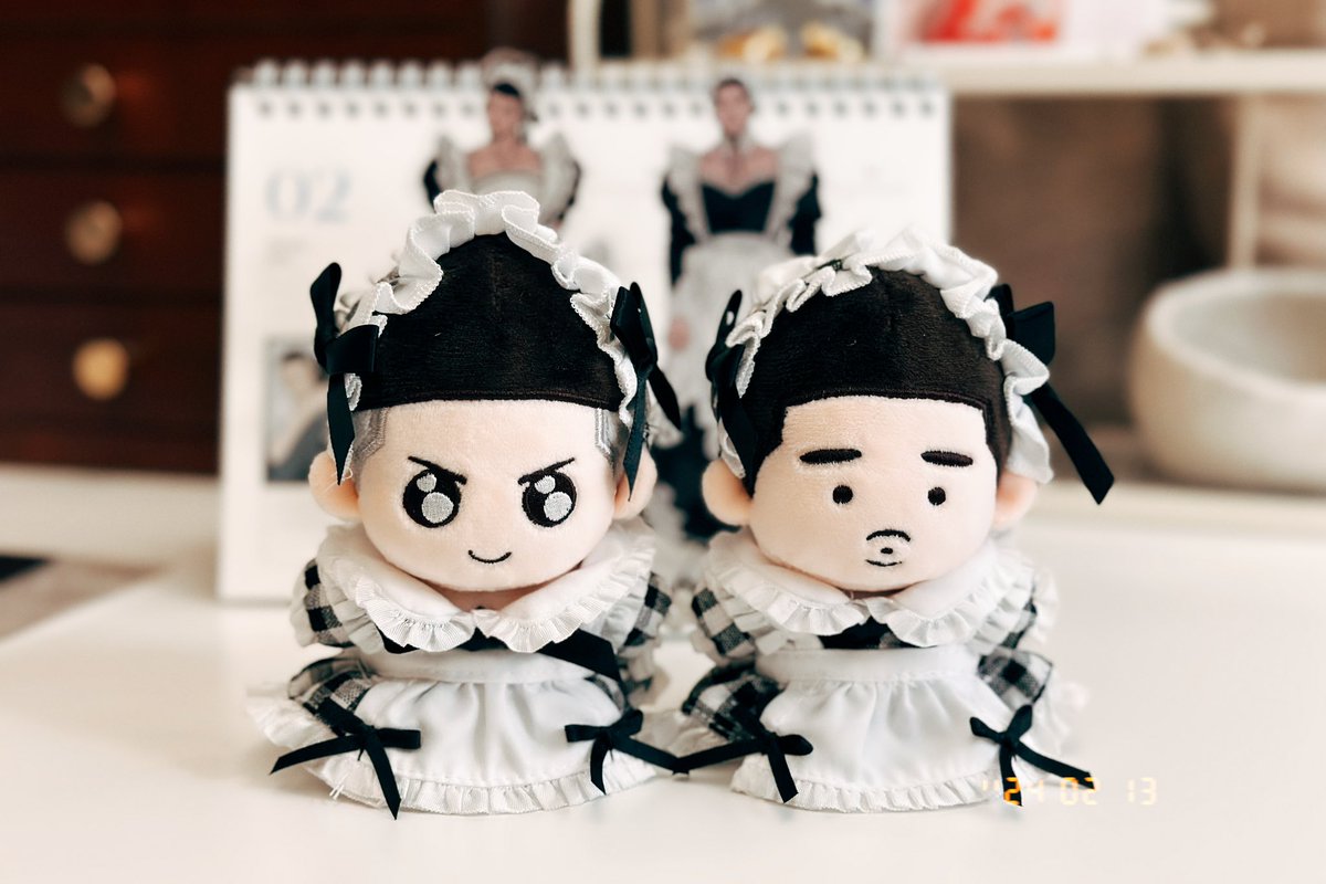 아이들이 누나들에게 새해 인사를 드렸어요🥰