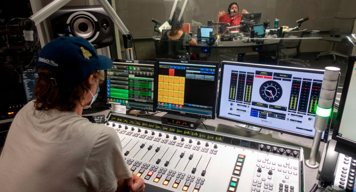 Happy #WorldRadioDay from all of us at Telos Alliance to all of you hard-working #radio engineers, programmers, reporters, DJs, hosts, presenters, talent - no matter what you call yourself, you're #heroes in our book.