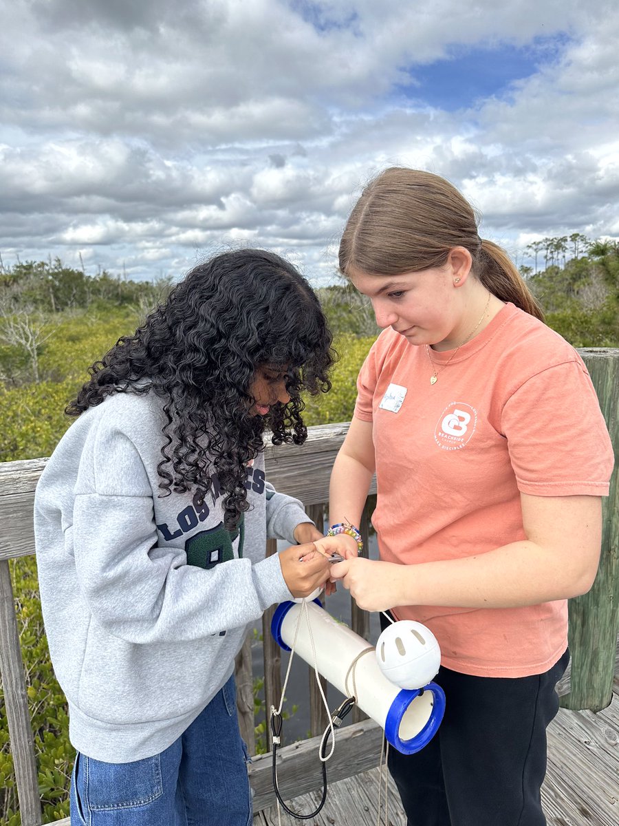 Amazing day with DeLand High and Cindy Rosso. Fabulous parents and students. Thanks Tommy, Sonya, Zoey Zacharias, and Marsha Clark.