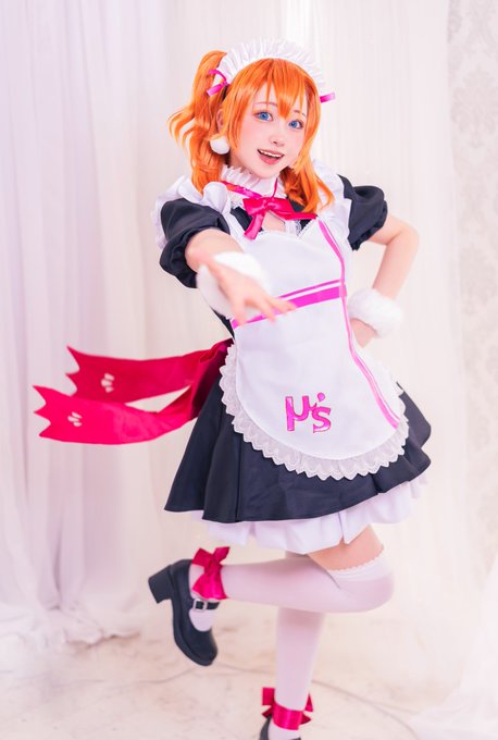 コスプレイヤーあんりのTwitter画像34
