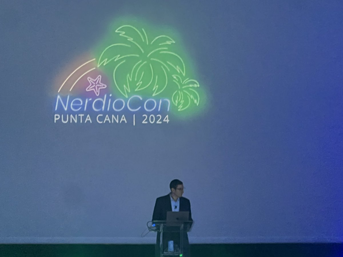 #NerdioCon2024 Kick-off and Welcome party 🥳