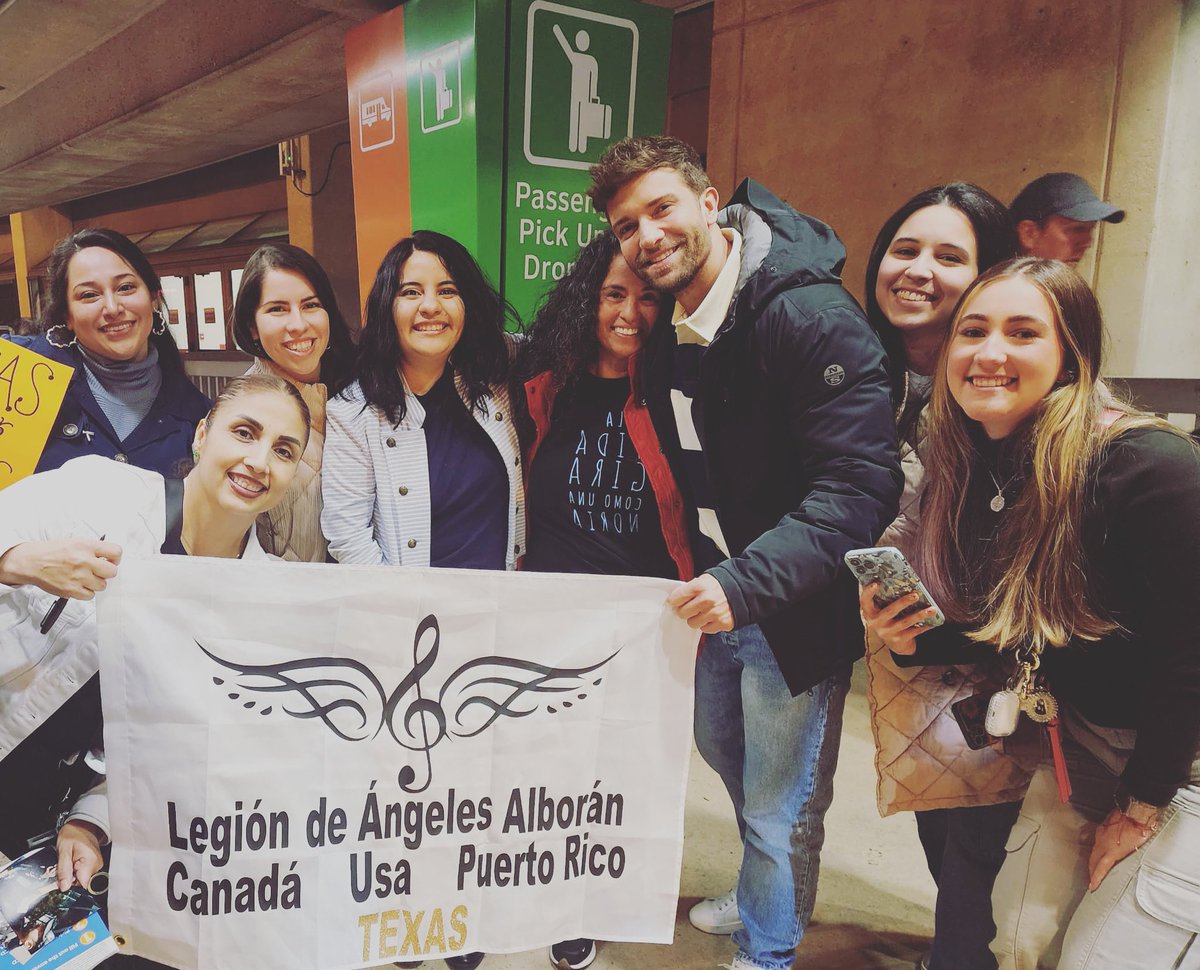 Legion USA / CANADA / PUERTO RICO 🇺🇸🇨🇦🇵🇷 tweet media