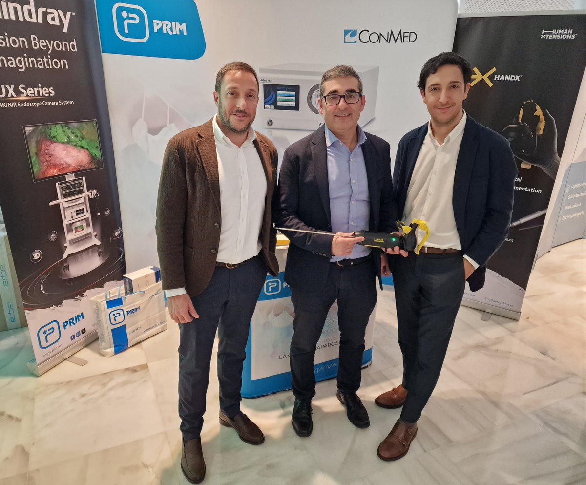 Human Xtensions tweet media