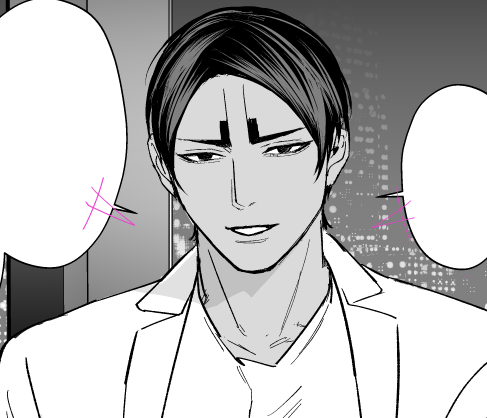 現パロ之進 